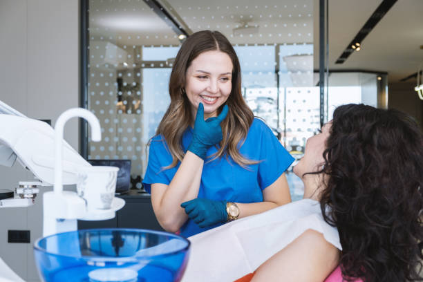 Best Cosmetic Dentistry  in , DC