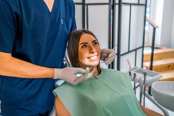 Best Emergency Dental Care  in , DC