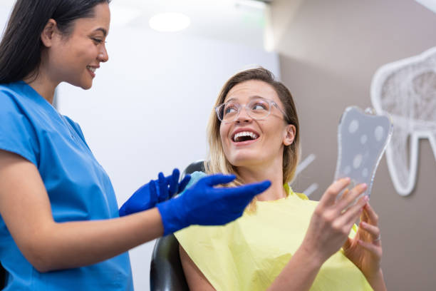 Best Dental Exams and Cleanings  in , DC