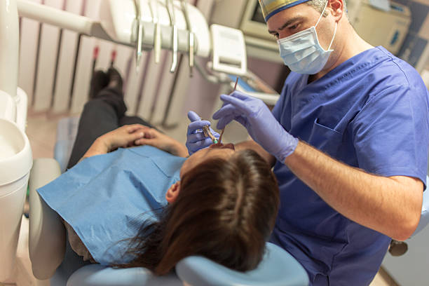 Best Laser Dentistry  in , DC