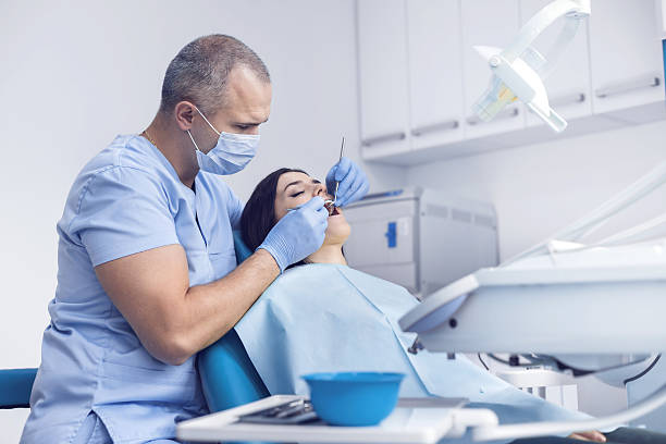 Best Sleep Apnea Treatment  in , DC
