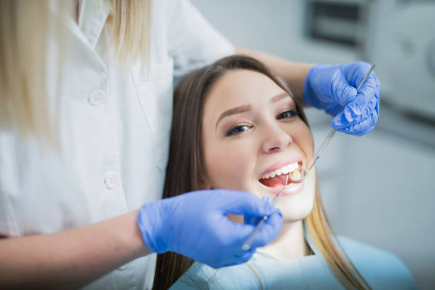 Best Dental Inlays and Onlays  in , DC